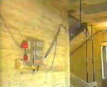 obra (015) SEGURIDAD y SALUD en CONSTRUCCION